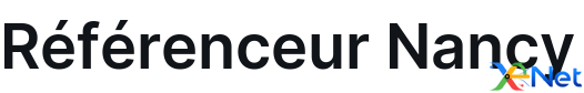 Référenceur Nancy